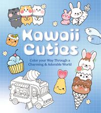 Cover image for Kawaii Cuties