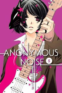Cover image for Anonymous Noise, Vol. 5