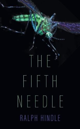 Cover image for The Fifth Needle