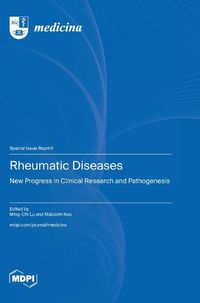 Cover image for Rheumatic Diseases