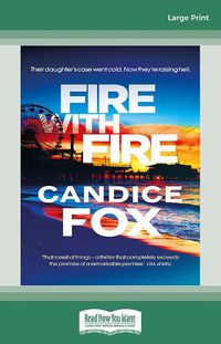 Cover image for Fire With Fire