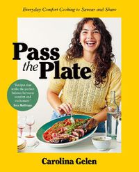 Cover image for Pass the Plate