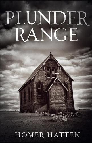 Cover image for Plunder Range