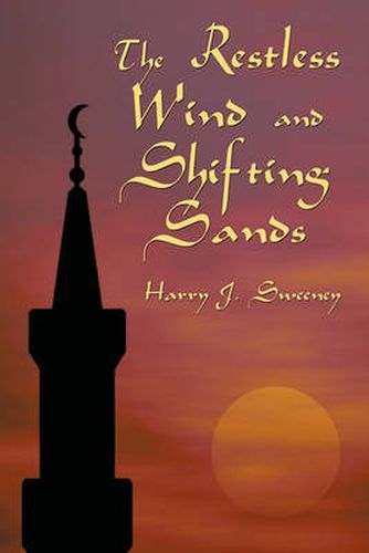 Cover image for The Restless Wind and Shifting Sands