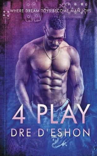 Cover image for 4 Play