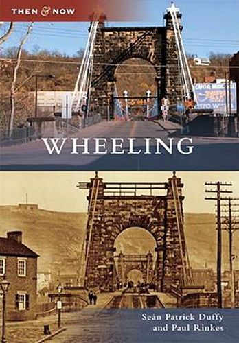 Cover image for Wheeling