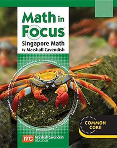 Cover image for Common Core Student Assessment Workbook Grades 7