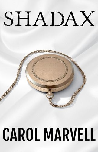 Cover image for Shadax