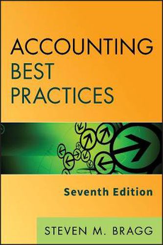 Accounting Best Practices