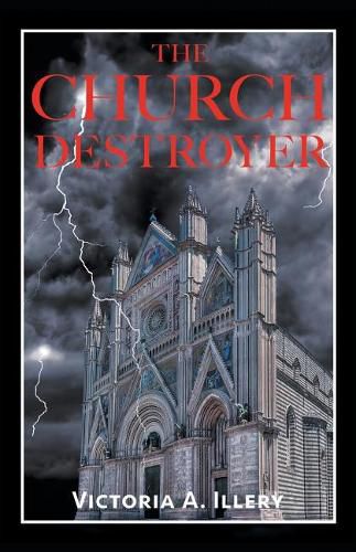 Cover image for The Church Destroyer