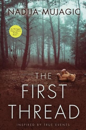 Cover image for The First Thread