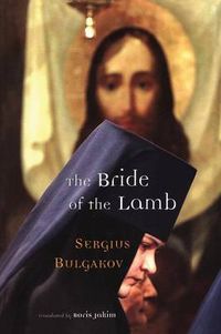 Cover image for Bride of the Lamb