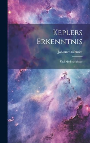 Cover image for Keplers Erkenntnis