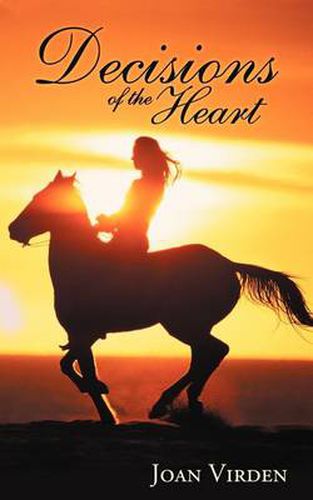 Cover image for Decisions of the Heart