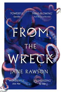 Cover image for From The Wreck