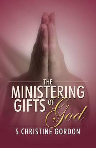 Cover image for The Ministering Gifts of God