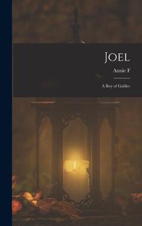 Cover image for Joel