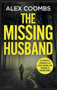 Cover image for The Missing Husband