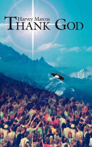 Cover image for Thank God