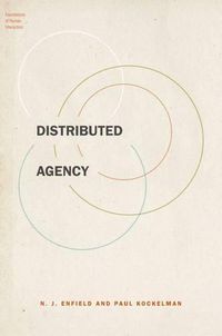 Cover image for Distributed Agency