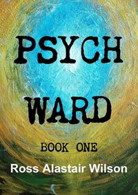 Cover image for Psych Ward