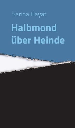 Cover image for Halbmond uber Heinde