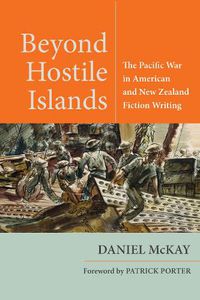 Cover image for Beyond Hostile Islands