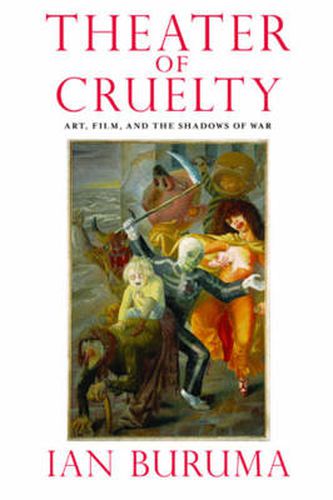 Theatre Of Cruelty