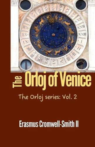 Cover image for The Orloj of Venice