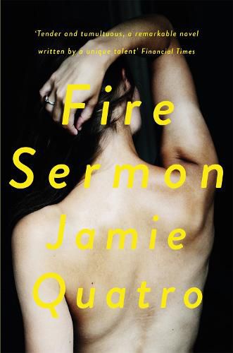 Cover image for Fire Sermon