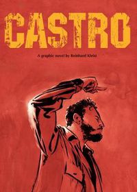 Cover image for Castro