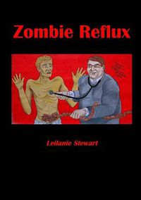 Cover image for Zombie Reflux