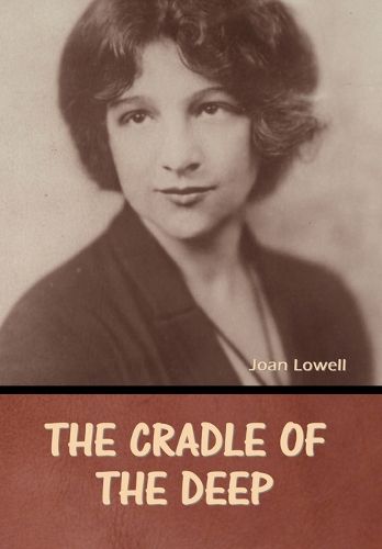 Cover image for The Cradle of the Deep