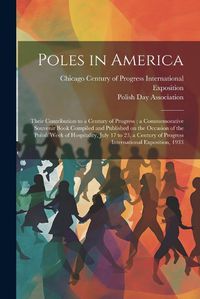 Cover image for Poles in America