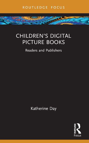 Cover image for Children's Digital Picture Books