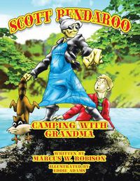 Cover image for Scott Bendaroo