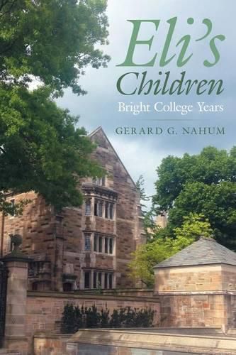 Eli's Children: Bright College Years