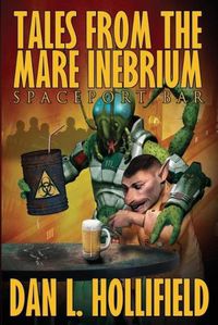 Cover image for Tales From The Mare Inebrium