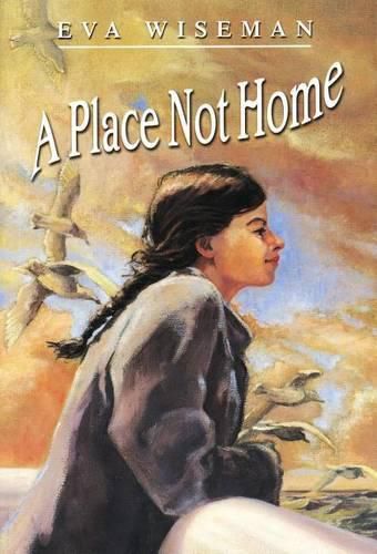 Cover image for A Place Not Home