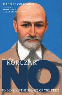 Cover image for Janusz Korczak