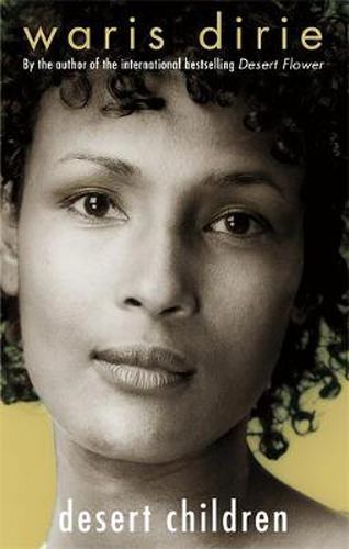 Cover image for Desert Children