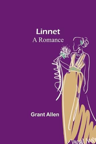 Cover image for Linnet