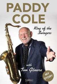 Cover image for Paddy Cole: King of the Swingers