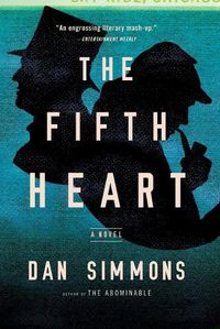 Cover image for The Fifth Heart