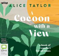 Cover image for A Cocoon with a View