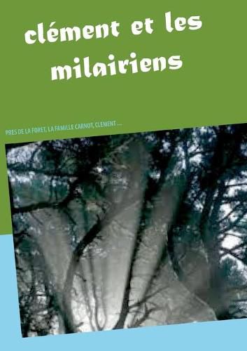 Cover image for clement et les milairiens