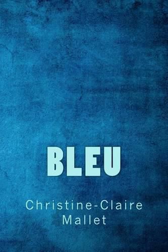 Cover image for Bleu