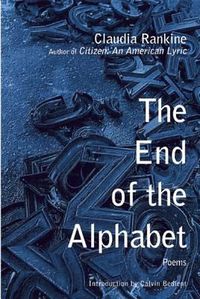 Cover image for The End of the Alphabet