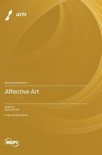 Cover image for Affective Art