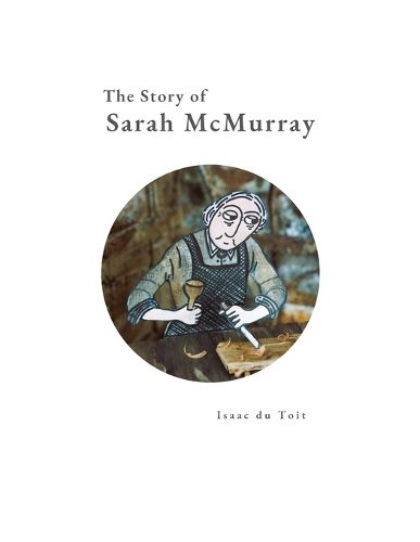 Cover image for The Story of Sarah McMurray